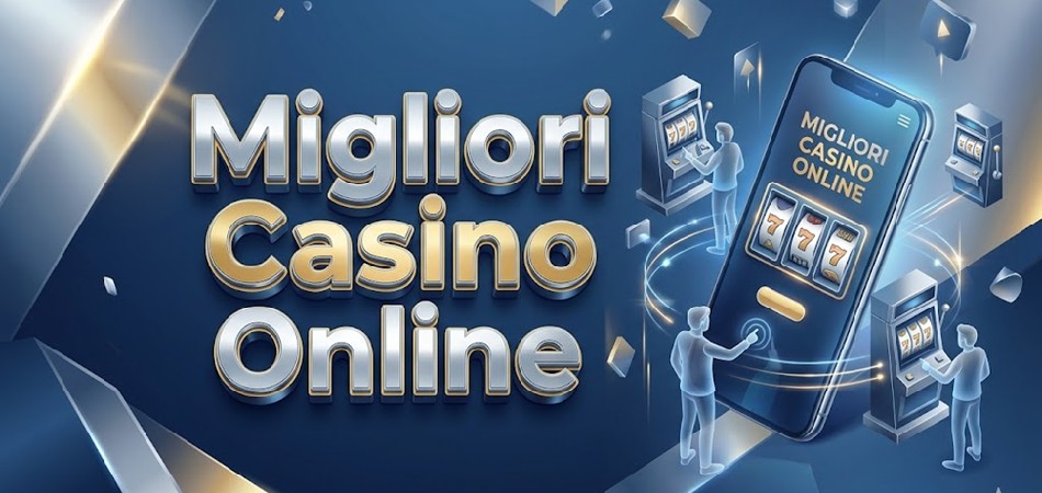 casino online italiani